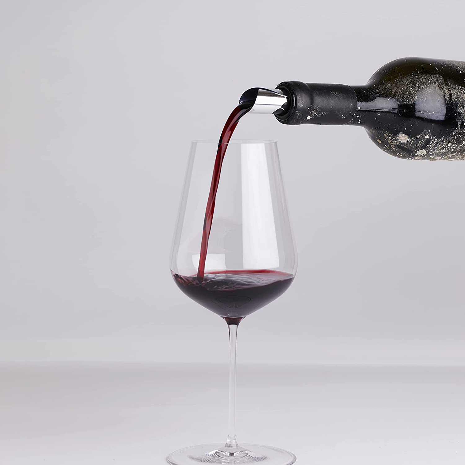 해저에서 숙성된 와인 - SUBRINA 750ml <br><small>海底で熟成されたワイン - SUBRINA (ギフトボックス付 2020 ACT4) サブリナ 赤 シラー フルボディ 750ml</small>