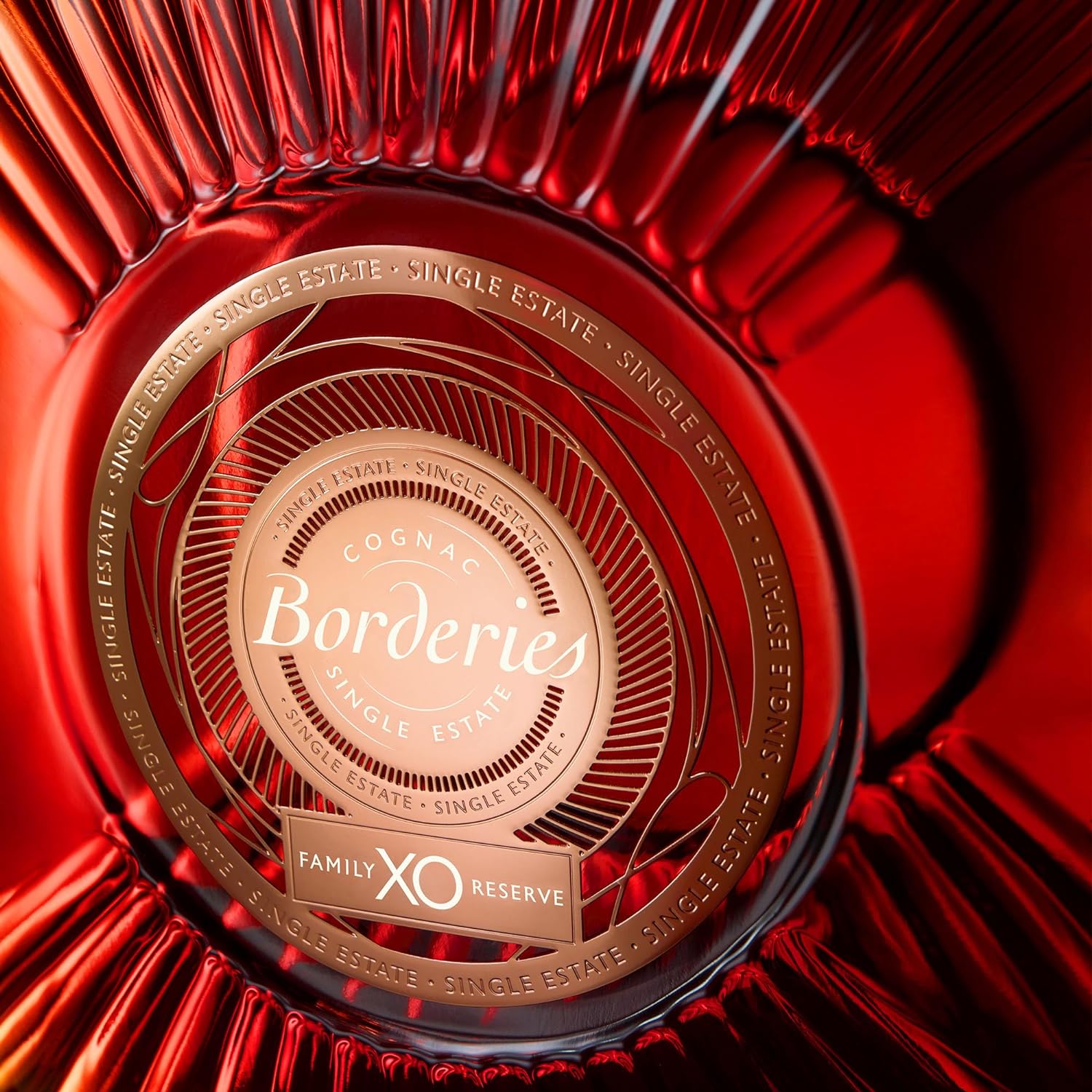 카뮤 보들리 XO 병 [ 브랜디 700ml ]<br><small>Camus Bordelais XO Bottle [Brandy 700ml]</small>