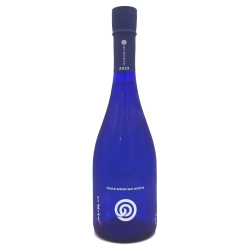 요청사케】노쿠치나오히코연구소 나즈노키자케 무여과원주<br><small>農口尚彦研究所 夏の生酒 無濾過原酒</small>-사케직구,사케구매대행,사케공구