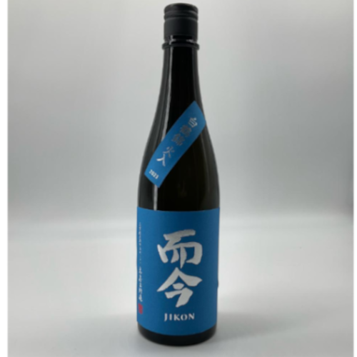 수량 한정 세일] 지콘 준마이긴죠  시라즈루니시키 히이레<br><small>而今 純米大吟醸 白鶴錦 火入れ</small>