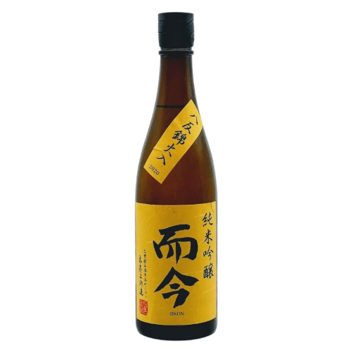 Sale10%】지콘 준마이긴죠 핫단니시기 하이이레 720/1800ml <br><small>而今 純米吟醸 八反錦 火入れ 720/1800ml</small>