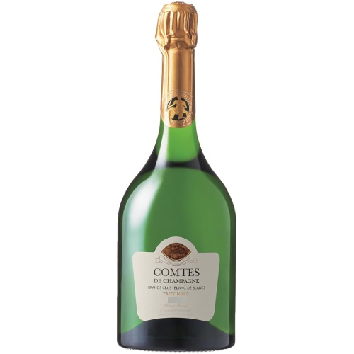 떼땅져, 꽁뜨 드 상파뉴 블랑 드 블랑 브뤼 2012<br><small>Taittinger Comte de 2012</small>-사케직구,사케구매대행,사케공구