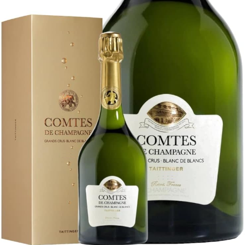 떼땅져, 꽁뜨 드 상파뉴 블랑 드 블랑 브뤼 2012<br><small>Taittinger Comte de 2012</small>-사케직구,사케구매대행,사케공구