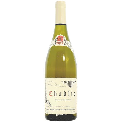 방산 도비사 샤블리 2021<br><small>Vincent Dauvissat Chablis 2021</small>-사케직구,사케구매대행,사케공구