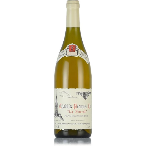 뱅상 도비싸 샤블리 1에 크뤼 라 포레 2008<br><small>Vincent Dauvissat Chablis 1er Cru La Foret 2008</small>-사케직구,사케구매대행,사케공구