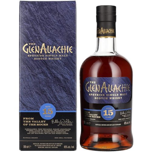 글렌 알라키 15년 46도 700ml<br><small>Glenallachie 15 years 46% 700ml</small>-사케직구,사케구매대행,사케공구