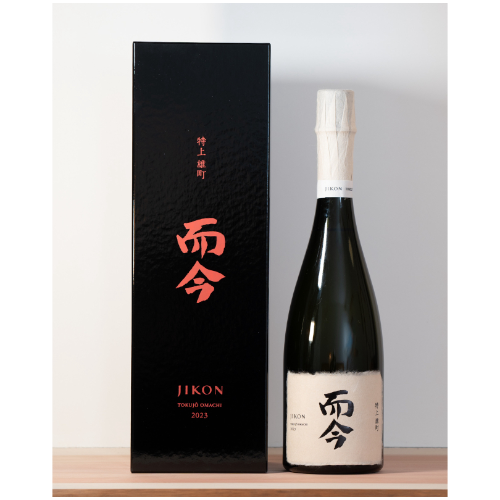 지콘 준마이긴죠 도쿠죠 오마치 2023 720ml <br><small>而今  純米大吟醸 特上雄町 2023 720ml</small>-사케직구,사케구매대행,사케공구