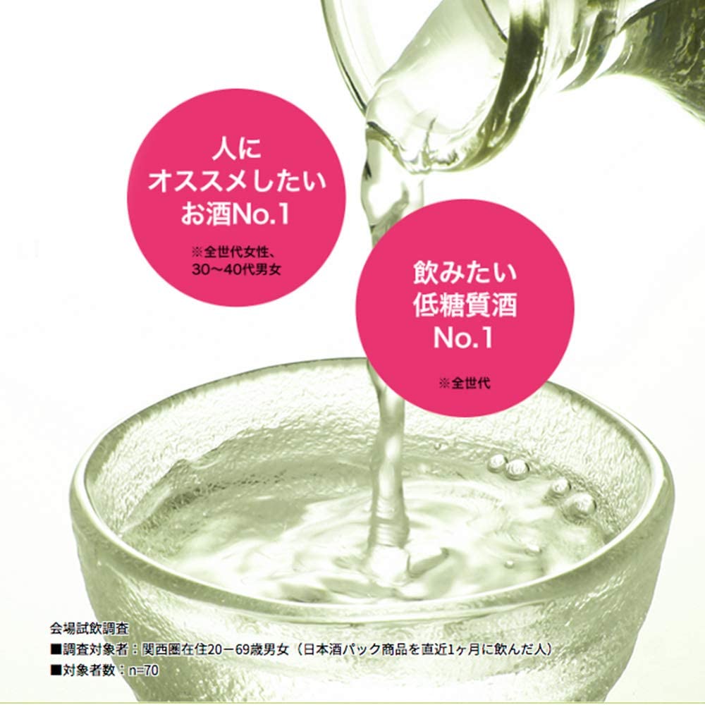 키쿠마사무네 시보리 당질50% Off 900ml 6팩 <br><small>菊正宗 しぼりたて糖質オフ [ 日本酒 兵庫県 900ml×6本 ]</small>