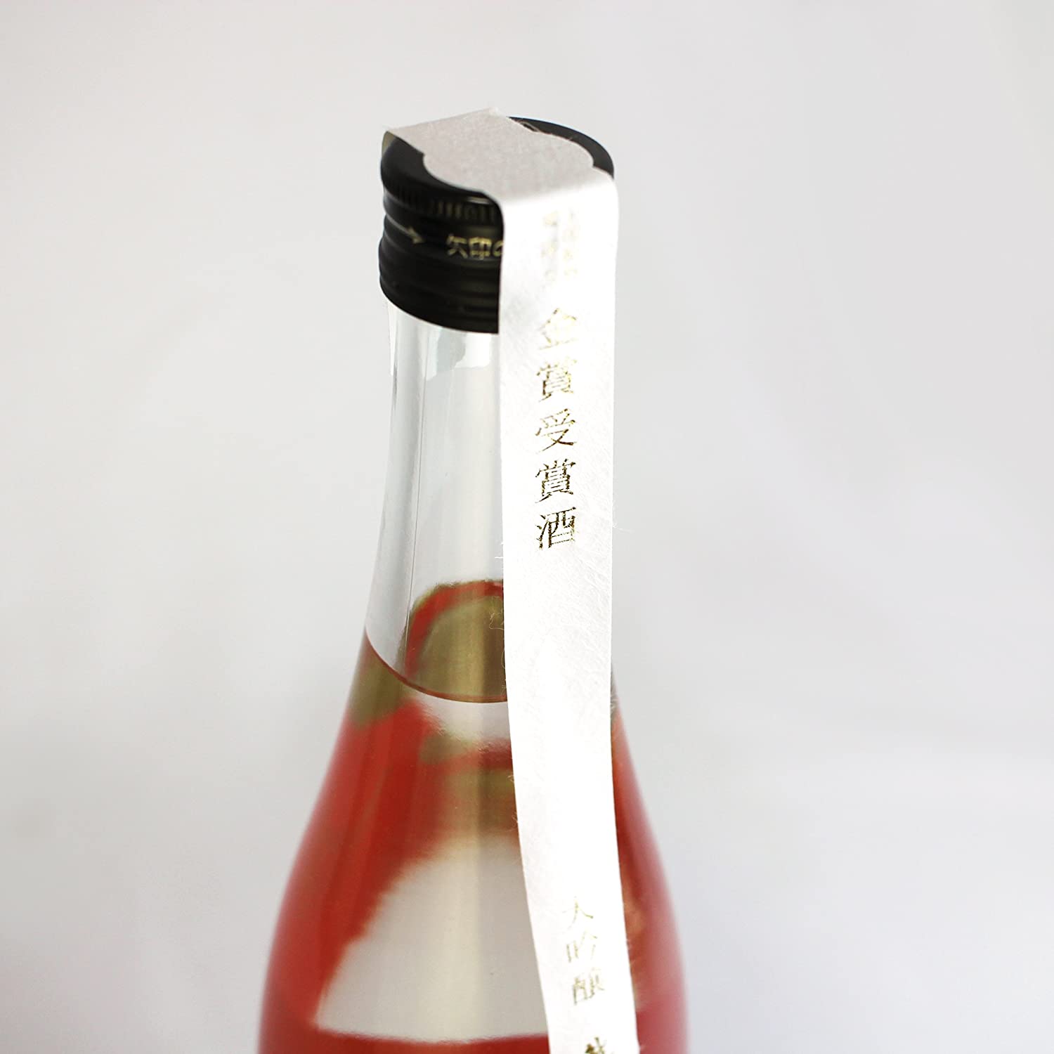 수량한정] 사케 금상수장 다이긴죠 고시지노고우바이 <br><small>日本酒 金賞受賞大吟醸 越路乃紅梅 720ml</small>