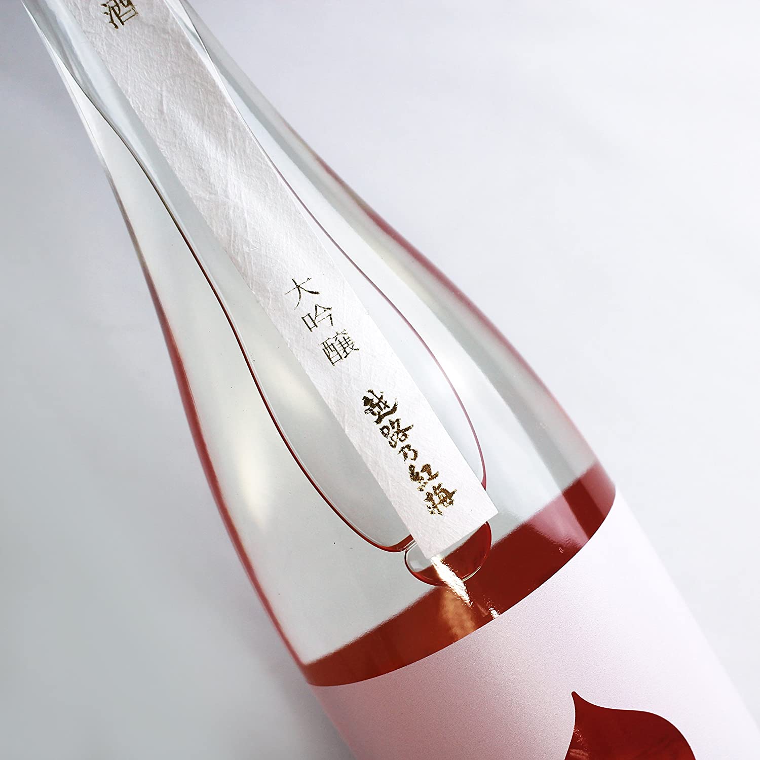 수량한정] 사케 금상수장 다이긴죠 고시지노고우바이 <br><small>日本酒 金賞受賞大吟醸 越路乃紅梅 720ml</small>