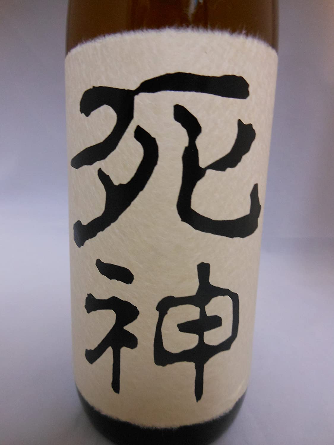 한정품] 시니카미 준마이 야마타니시키 100% 720ml<br><small>限定品 死神 純米 山田錦100% 720ml</small>