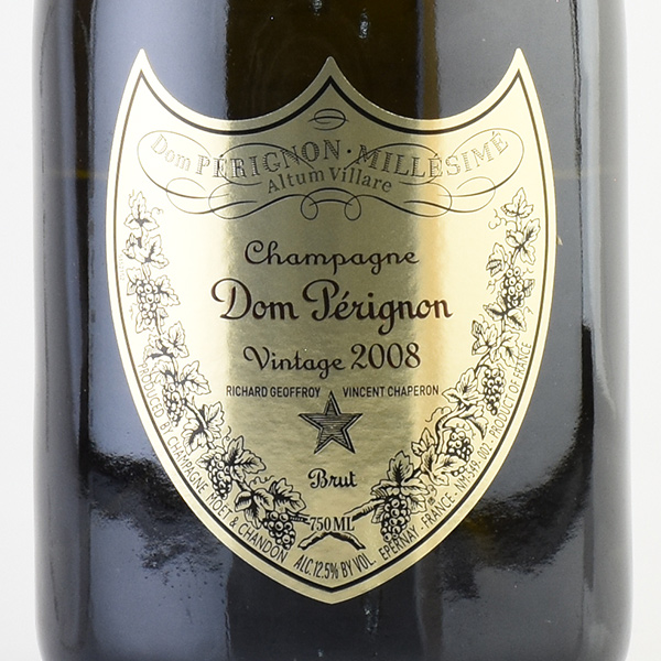 돔 페리뇽 빈티지 레거시 에디션 2008 상자포함<br><small>Dom Perignon Vintage Legacy Edition 2008年 白 750ml 箱あり</small>