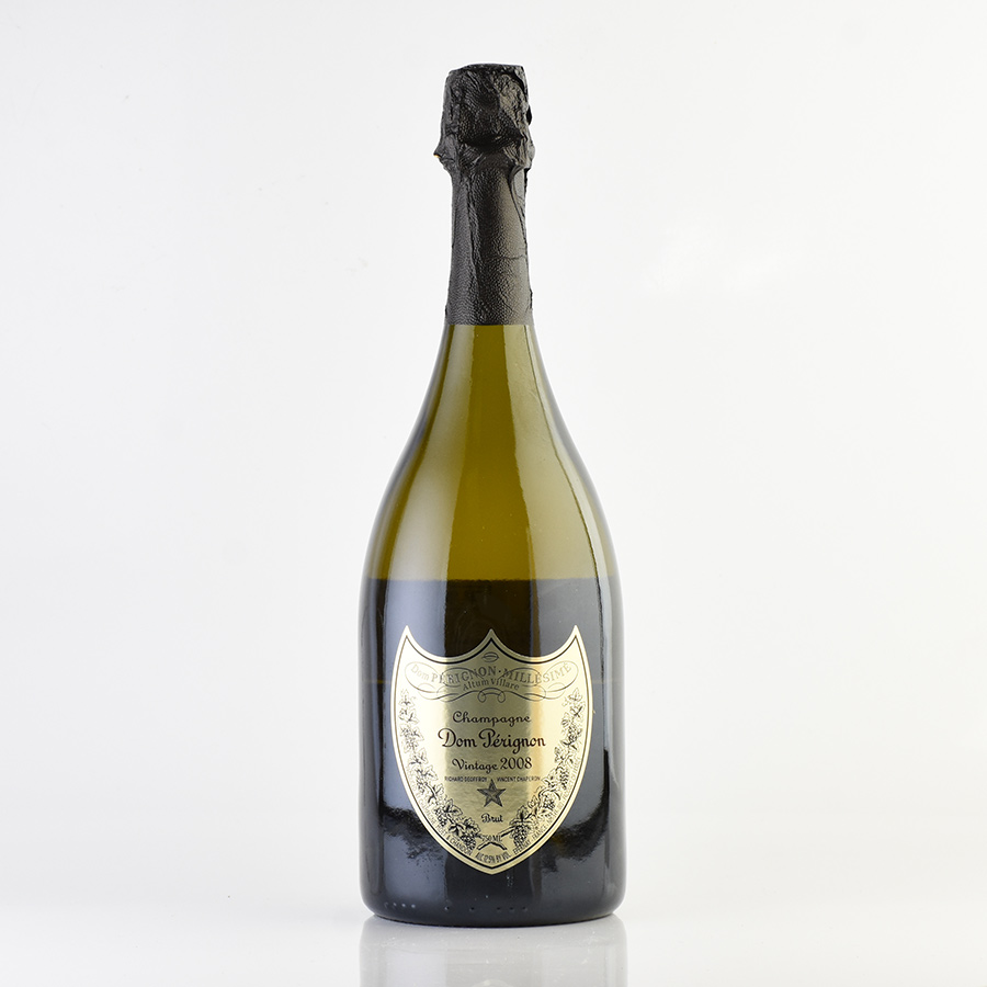 돔 페리뇽 빈티지 레거시 에디션 2008 상자포함<br><small>Dom Perignon Vintage Legacy Edition 2008年 白 750ml 箱あり</small>
