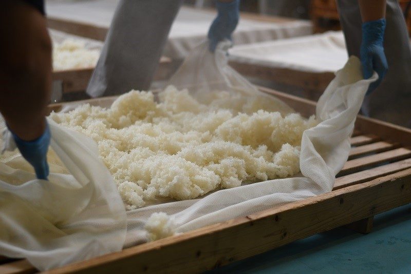 innocent40 준마이다이긴죠 무여과 생원주 720ml X 1병<br><small>菊の司 innocent40 純米大吟醸無濾過生原酒 720ml X 1本</small>