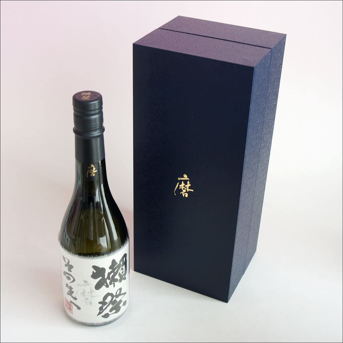 Sale 15%】닷사이소노사키에  720 X1병<br><small>獺祭 純米大吟醸 磨き その先へ 720ml</small>