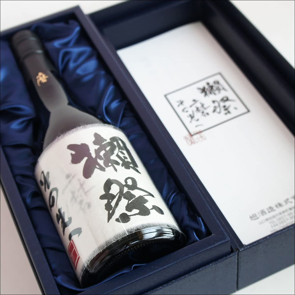 Sale 15%】닷사이소노사키에  720 X1병<br><small>獺祭 純米大吟醸 磨き その先へ 720ml</small>