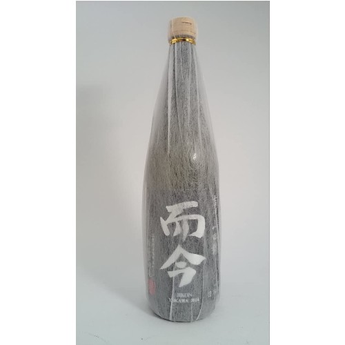 Sale 10%】지콘 준마이긴죠  야마니시키 (요시카와산) 720ml <br><small>而今 純米吟醸 山田錦（吉川産）720ml</small>