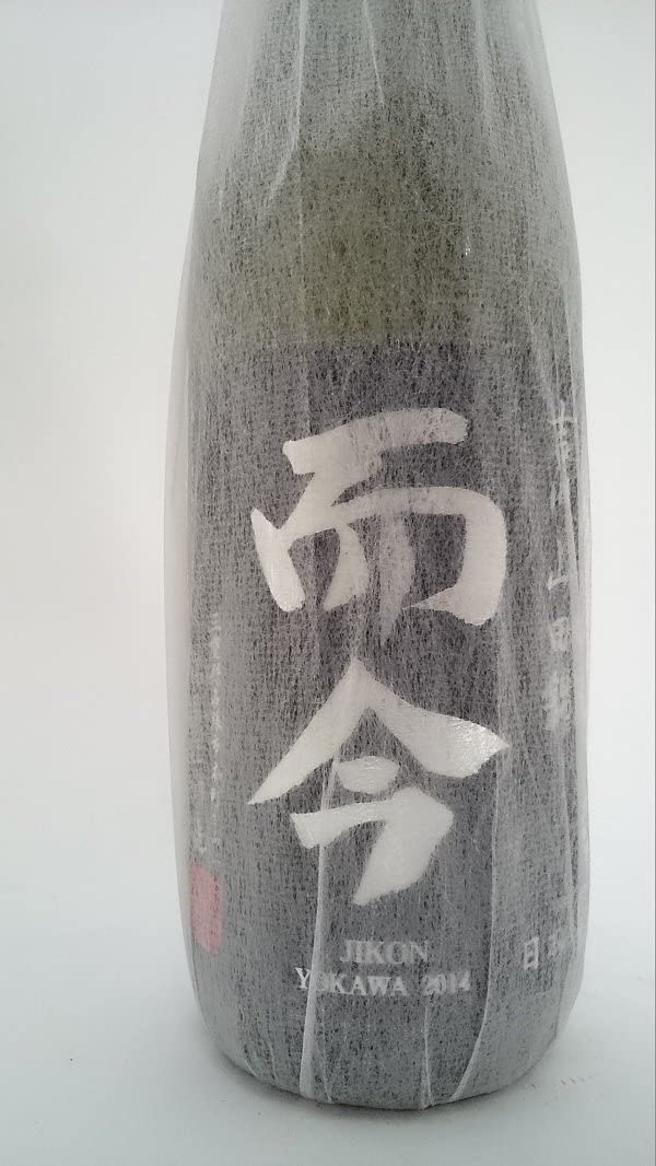 Sale 10%】지콘 준마이긴죠  야마니시키 (요시카와산) 720ml <br><small>而今 純米吟醸 山田錦（吉川産）720ml</small>