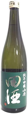 Sale25%】텐수 준마이기죠 야마하이시코미 720 / 1800ml <br><small>田酒 純米吟醸 山廃仕込み 720 / 1800ml</small>