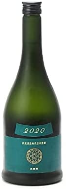 Sale 10%】아라마사 비리지안 목통숙성 720ml<br><small>新政 純米 ヴィリジアン 生もと 木桶仕込み 720ml</small>