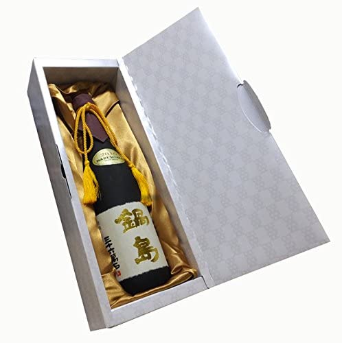 Sale 15%】나베시마 36만석 준마이다이긴죠 야마타니시키 720ml<br><small>鍋島 三十六萬石 純米大吟醸 山田錦35% 720ml</small>