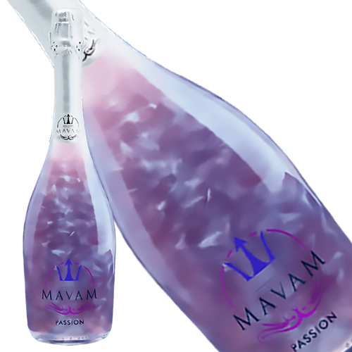 MAVAM Passion  750ml<br><small>MAVAM Passion 750ml</small>