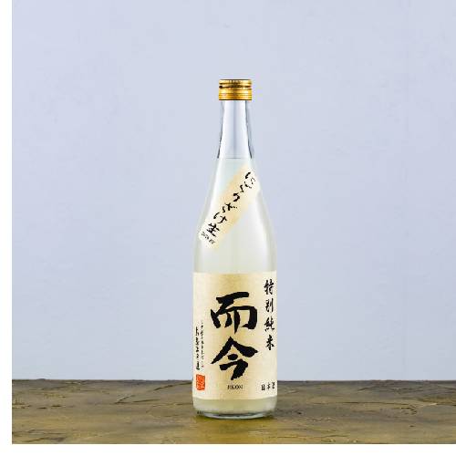 지콘 니고리 720 / 1800ml  <br><small>而今 にごり 720 / 1800ml </small>